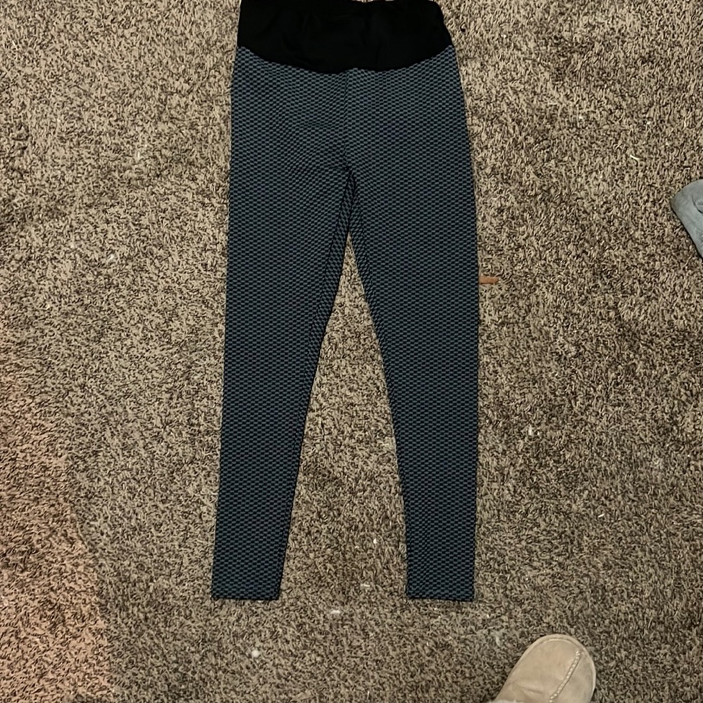TikTok leggings
